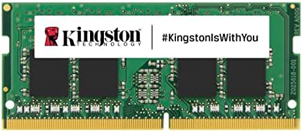 Kingston 8GB DDR4 2666MHz Module (KCP426NS8/8