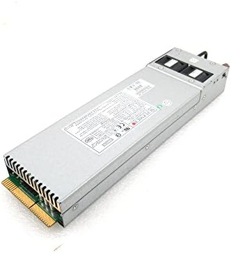Supermicro Computer PWS-1K81P-1R Power Supply|B00A4SCFLA