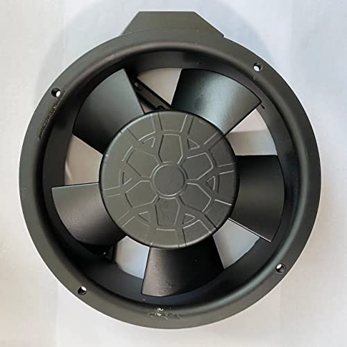 for W2E143-AA15-01 Axial Fan 172mm 115Vac 24/26w|B0B2L2L17Y