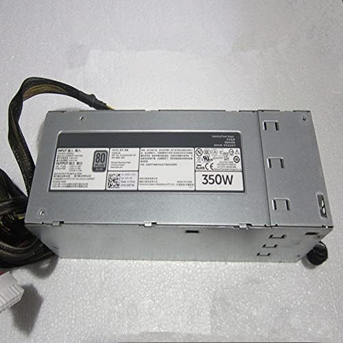 PSU for T320 350W Power Supply DH350E-S0 DF83C F350E-S0 8M7N4 DPS-350AB-19 A
