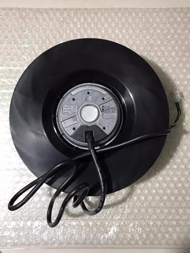 R2E220-AA40-G8 4-Wire AC230V 0.32/0.39A 70/90W axial Cooling Fan