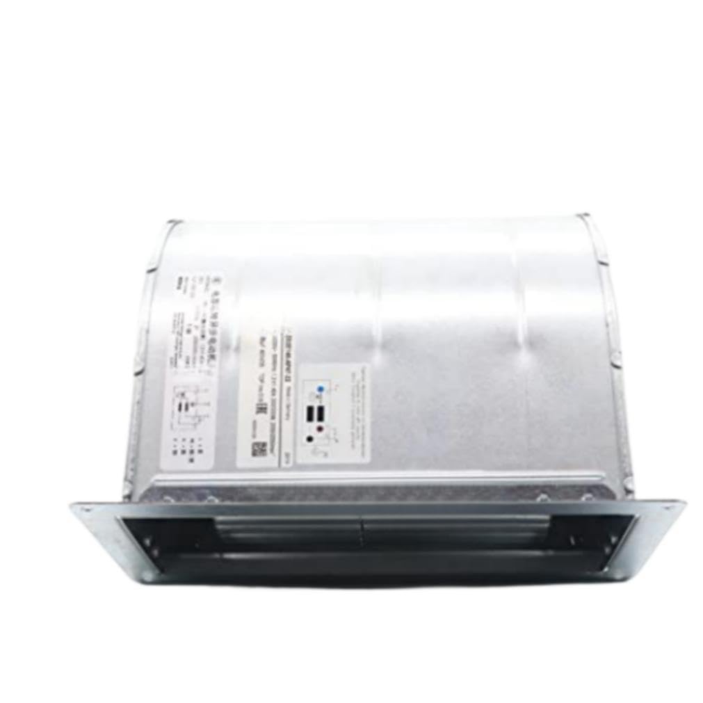 D2E146-AP47-22 230V 1.31/1.45A 300/330W 2050/2550RPM Inverter Cooling Fan