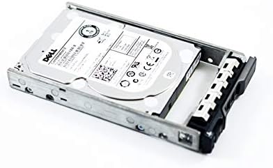 Dell 9W5WV 1TB 7.2K ENT SAS 2.5 6GBPs Hard Drive (Renewed)|B07HBDF4T3