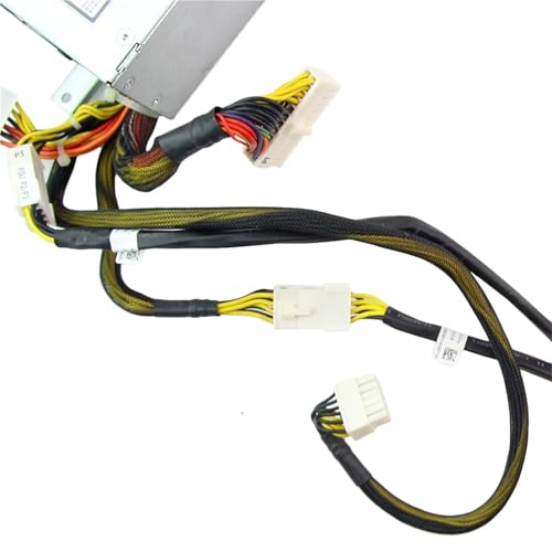 R520 T420 550W Power Supply 096R8Y DH550E-S1 DPS-550PB F550E-S0 2G4WR