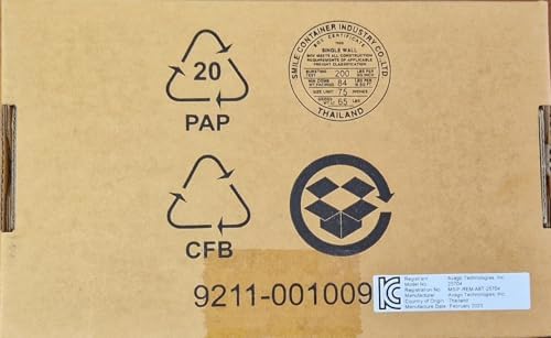 LSI Logic SAS 9300-8e SGL LSI00343