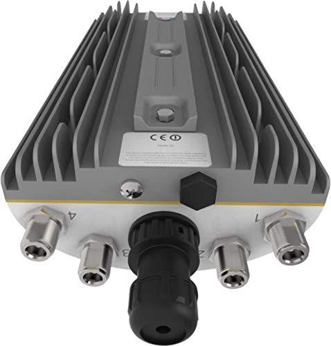 Mimosa A5C MU-MIMO 4x4:4ac Access Point 5Ghz Fiber Speeds 802.11ac 30dBi|B071Z43F45