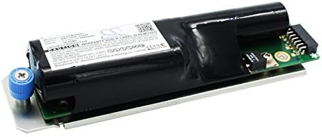 2.5V 39R6520 39R6519 42C2193 Battery Replacement for System Storage DS3200 HC2 System Storage DS3400 HC8 System Storage DS3200 HC6 System Storage DS3400 HC4 System Storage DS3300 32E|B09M64R48H