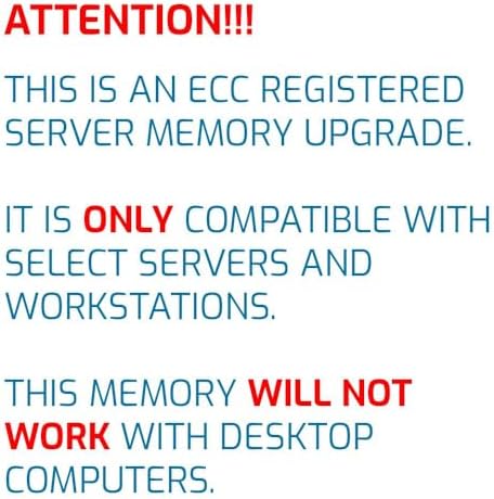 OWC 32GB (4x8GB DDR3 1333 PC3-10600 CL9 2Rx4 240-pin 1.5V ECC Registered RDIMM Memory RAM Module Upgrade Kit Compatible with Dell PowerEdge R610 R710