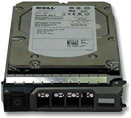 DELL 1P7DP dell 2TB 3.5 7200RPM SAS 6Gb/s Enterpise Internal Hard Drive (Renewed)|B07CVNVB37