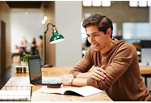 Plantronics Calisto 3200 Portable USB-C Speakerphone (210901-01)|B07MM6JXDT