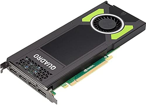 Nvidia Quadro M4000 8GB GDDR5 256-bit PCI Express 3.0 x16 Full Height Video Card (Renewed)|B07P163DGH