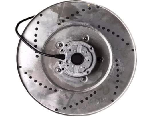 Centrifugal Fan 230V 0.47/0.67A 105/150W Cooling Fan