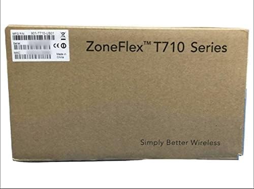 Ruckus T710 Outdoor Wireless Access Point NO Subscription (901-T710-US01