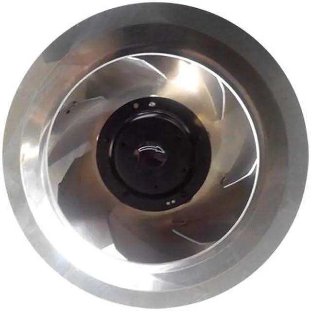 Original Genuine Axial Flow Fan K3G280-AU11-C3 One-Year Warranty