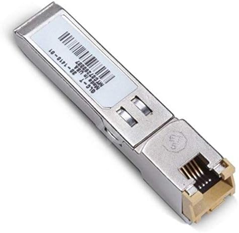GLC-T Cisco 1000BASE-T SFP Transceiver Module|B0000C3GWT