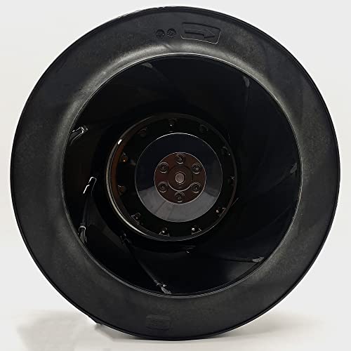 AC230V 0.60A R2E225-BD92-37 135/210W Inverter Cooling Fan M2E068-DF|B0BY7LGJTB