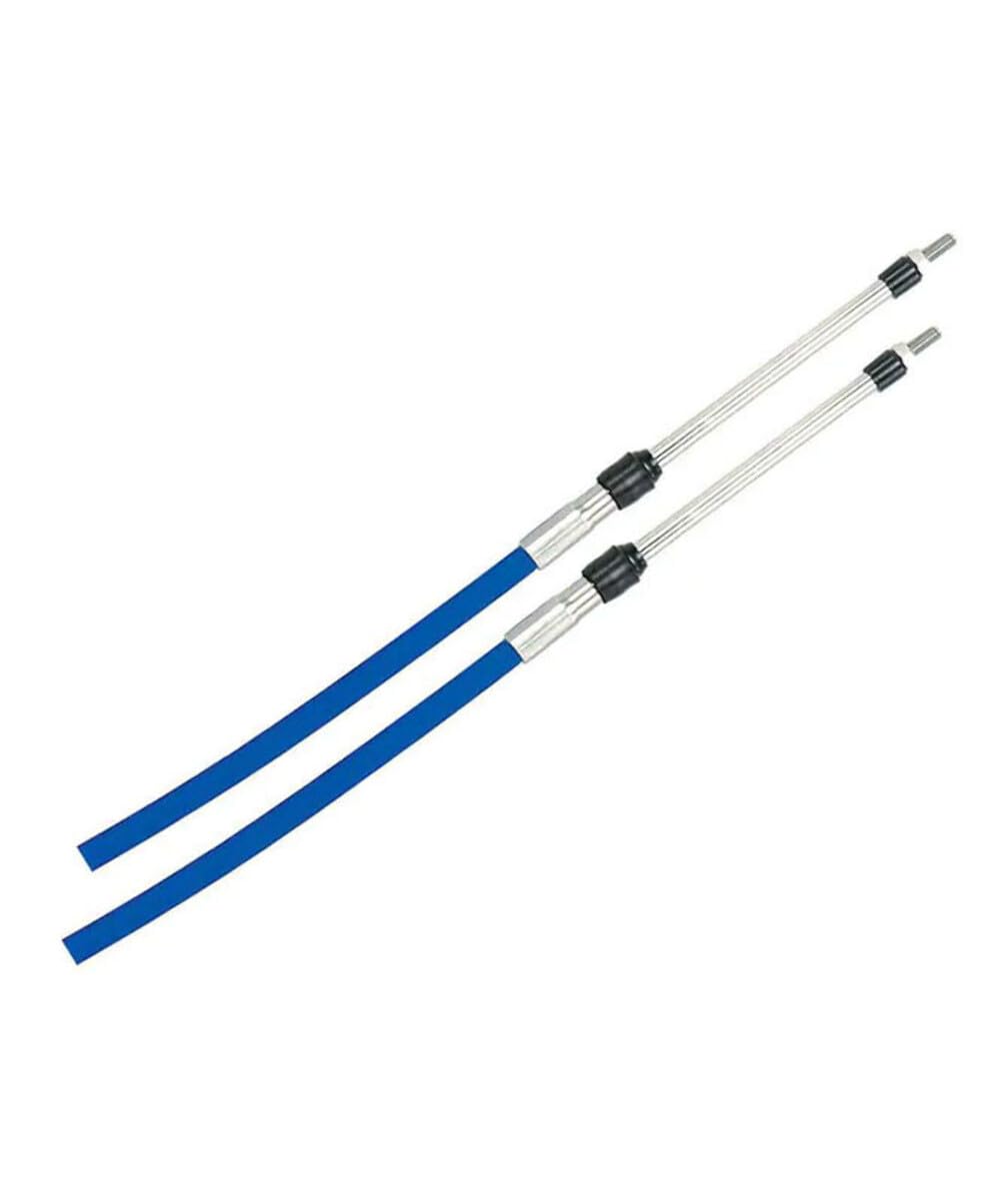 Uflex MACHZEROX13 3300 33C Type Control Cables, 13'