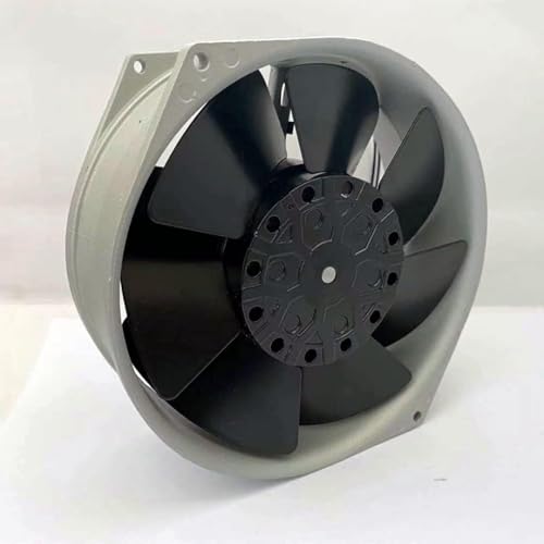 for W2S130-AA03-77 230V 45/39W 50×55mm Cooling Fan W2S130-AA03-77 230V Fan|B0FYDSNM94