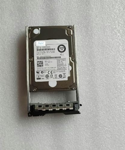 for 05TFDD 600G 10K 2.5 inch 5TFDD R620 720 Server|B0CP9JJ34C