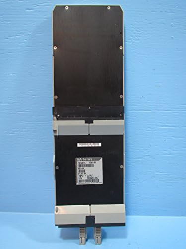 FOXBORO P0400DA Main Type Field Bus I/A Series Input Module T212045|B00V8YB1UK