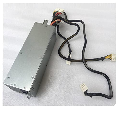 for Power Supply for T320 350W F350E-S0 DH350E-S0 DF83C 08M7N4 8M7N4 DPS-350AB-19 A Work Good|B0C1NB5N7V