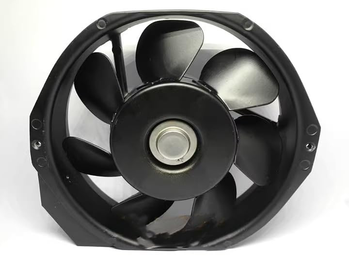 for NMB 5915PC-20W-B20-S11 200-240V 23-44/24-44W high-Temperature Resistant Fan|B0DL95P4QM