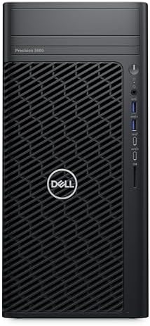 Dell Precision 3680 Intel Core™ i7 i7-14700 32 Go DDR5-SDRAM 1 to SSD NVIDIA T1000 Windows 11 Pro Tower Station de|B0D58L197Z