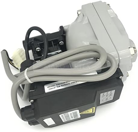 Drain Valve Fits Atlas Copco Air Compressor (EWD50L)|B0BD1DM7ZR