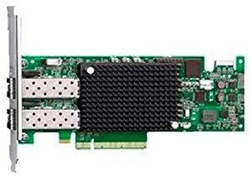 EMULEX 16GB FC Dual-Port HBA|B01N2NBVIJ