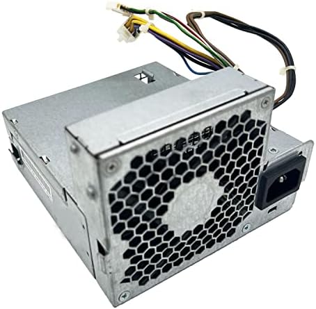 240W Power Supply Unit Power Compatible for HP Elite 6000 6200 6300 SFF 8000 8100 8200 503376-001 508152-001 611481-001 613762-001 503375-001 508151-001 PC9058|B0C5M9HF3V