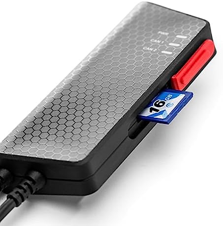 Kvaser Memorator Pro 2xHS v2