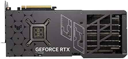 ASUS ROG Astral GeForce RTX™ 5090 OC Edition Gaming Graphics Card (PCIe® 5.0, 32GB GDDR7, HDMI®/DP 2.1, 3.8-Slot, 4-Fan Design, Axial-tech Fans, Patented Vapor Chamber, Phase-Change GPU Thermal pad)|B0DS2WQZ2M