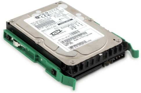 MAP3367NP, 36GB 10K RPM U320 68pIN SCSI
