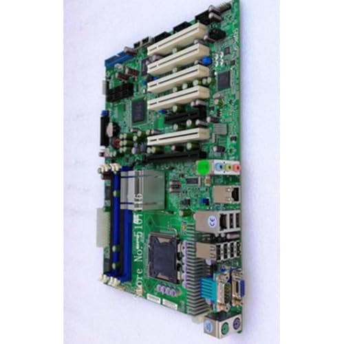 Supermicro Motherboard for C2SBC-Q 775 Single Server Board