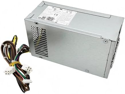 Computer Power Supply Transformer Unit 4 Pin + 4 Pin + 7 Pin 7 Wire 260W For Model D19-260P1A PCK018 PA-2251-5HK For HP 480G7 880G9 Pro MT 400 600 800 G1 G2 G3 G4 Z2 G5 G5 6G8
