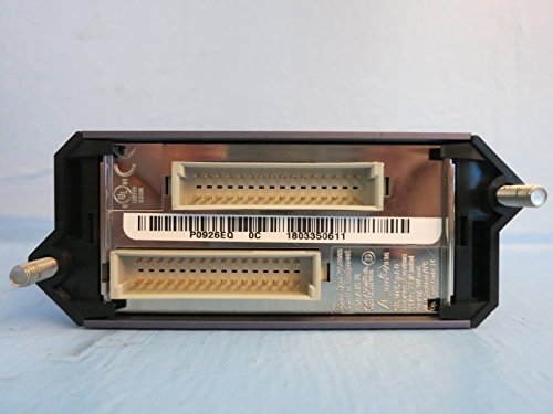 Invensys FOXBORO FBM202 - Channel Isolated 8 Input - USED - P0926EQ