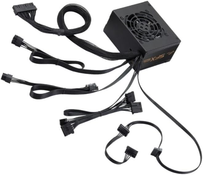 FSP FSP450-50ASC|B084L8VR7W