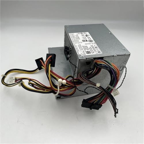 D300ED-00 L300E-00 PS-6301-3DA H197R Y737P 0Y737P 300W for Power Supply