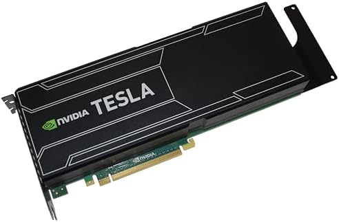 NVIDIA 900-22081-0040-000 Tesla K40 Passive 12GB PCIE 3.0 Computing Module