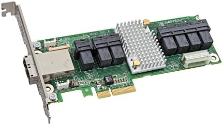Intel Storage Controller Upgrade Card RES3FV288