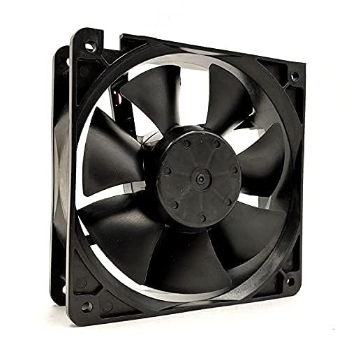 4715KL-05W-B30 24V 120mm Fan, 4715KL-05W-B30 24V 0.40A 3-pin Inverter Cooling Fan|B0F8P4J58J