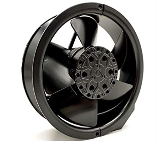 W2E143-A009-25 230V 26/29W 172X172X51mm Cooling Fan