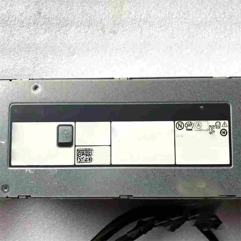 T320 Server Cold Power Supply F350E-S0 DH350E-S0 DF83C 8M7N4