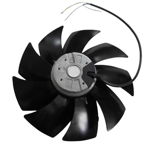 230V A2E250-AM06-01 0.51/0.66A 115/150W 3uF Cooling Fan 400VDB