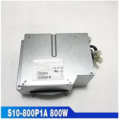 Power Supply S10-800P1A 800W