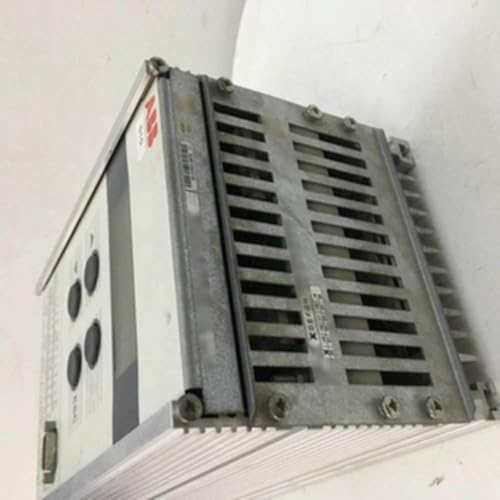 Unitrol 1000 Excitation/Voltage Regulator 3BHE014557R0003