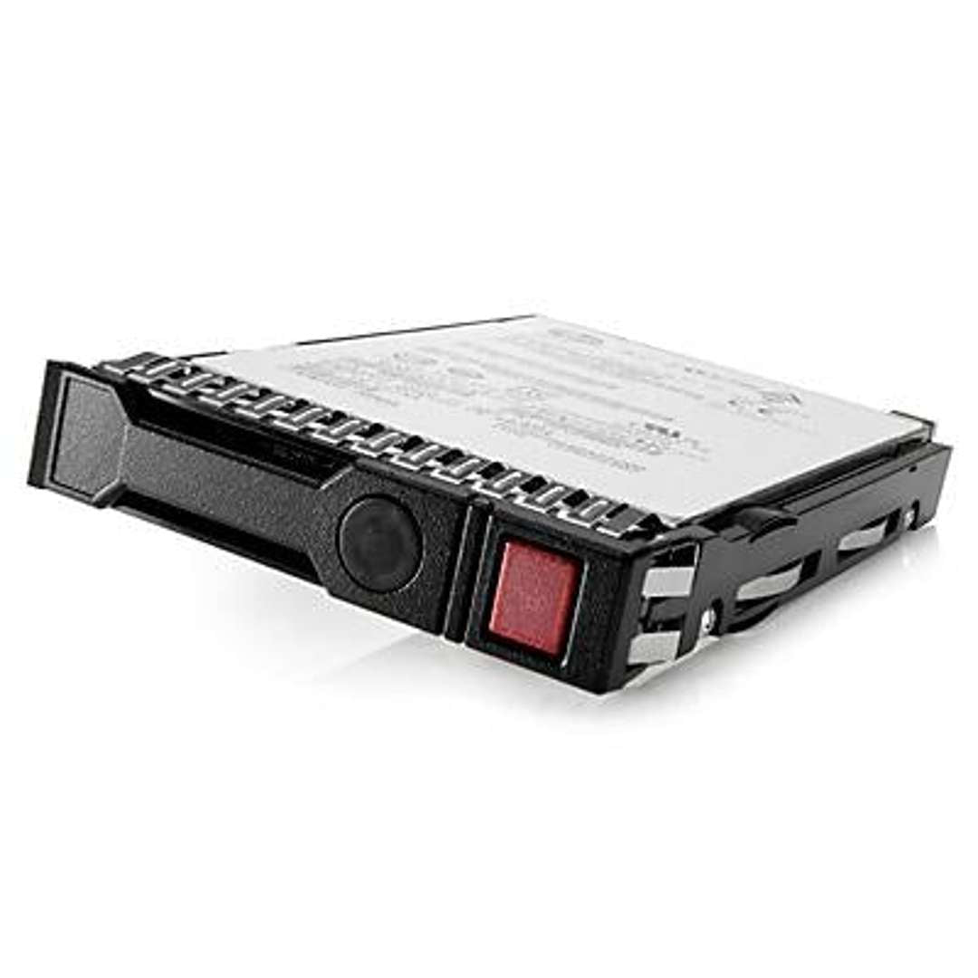 HPE 2.5" 300GB 15K SAS 6Gbps SC Enterprise HDD | 652611-B21