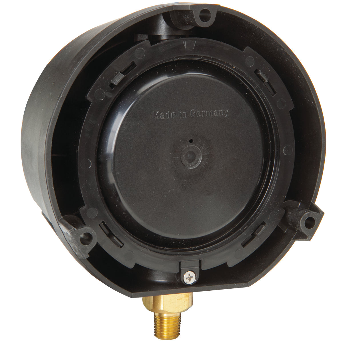 TRERICE - Process Pressure Gauge 450LFSS-45-04-L-A-60