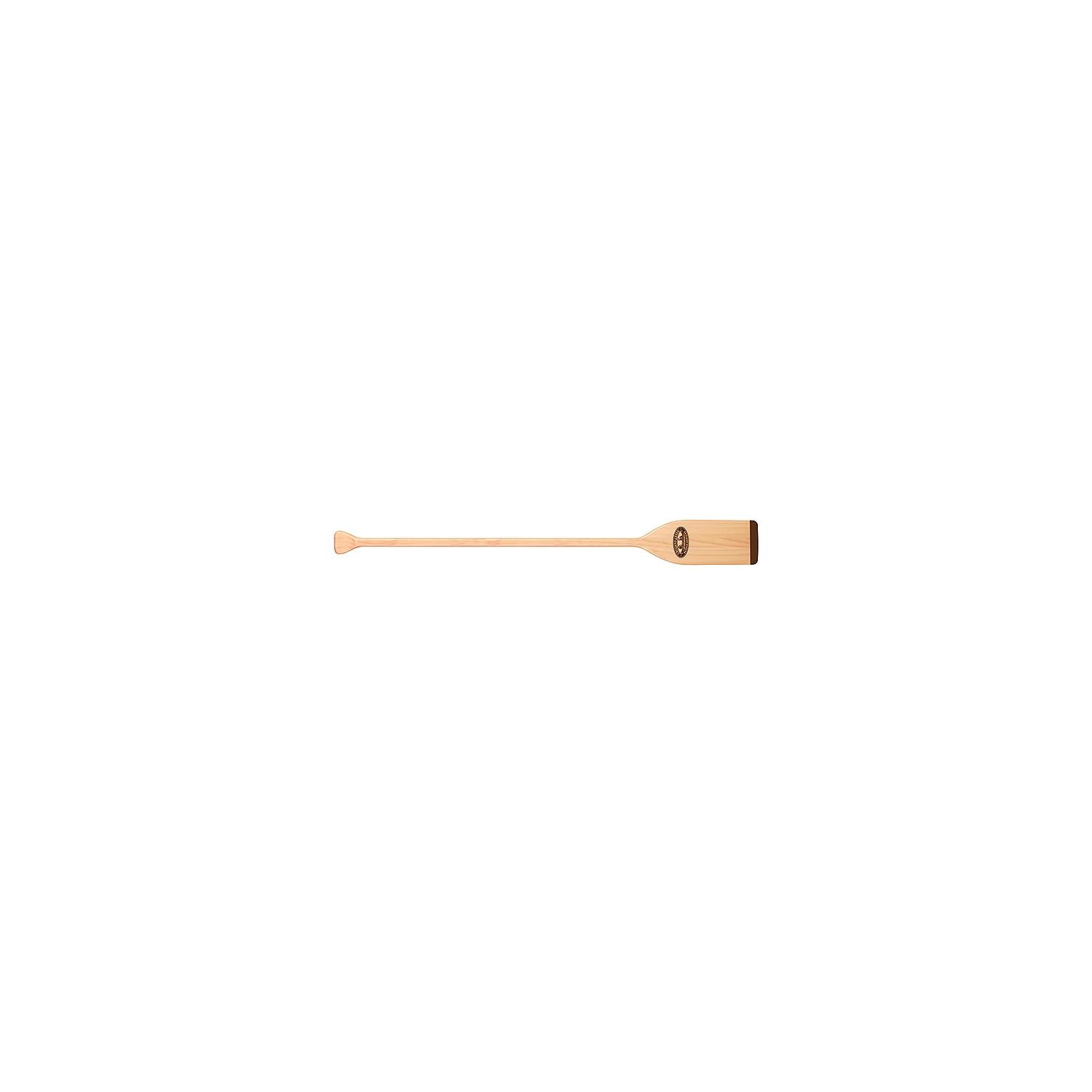 TRAC Outdoors 50435 Laminated Wood Paddle