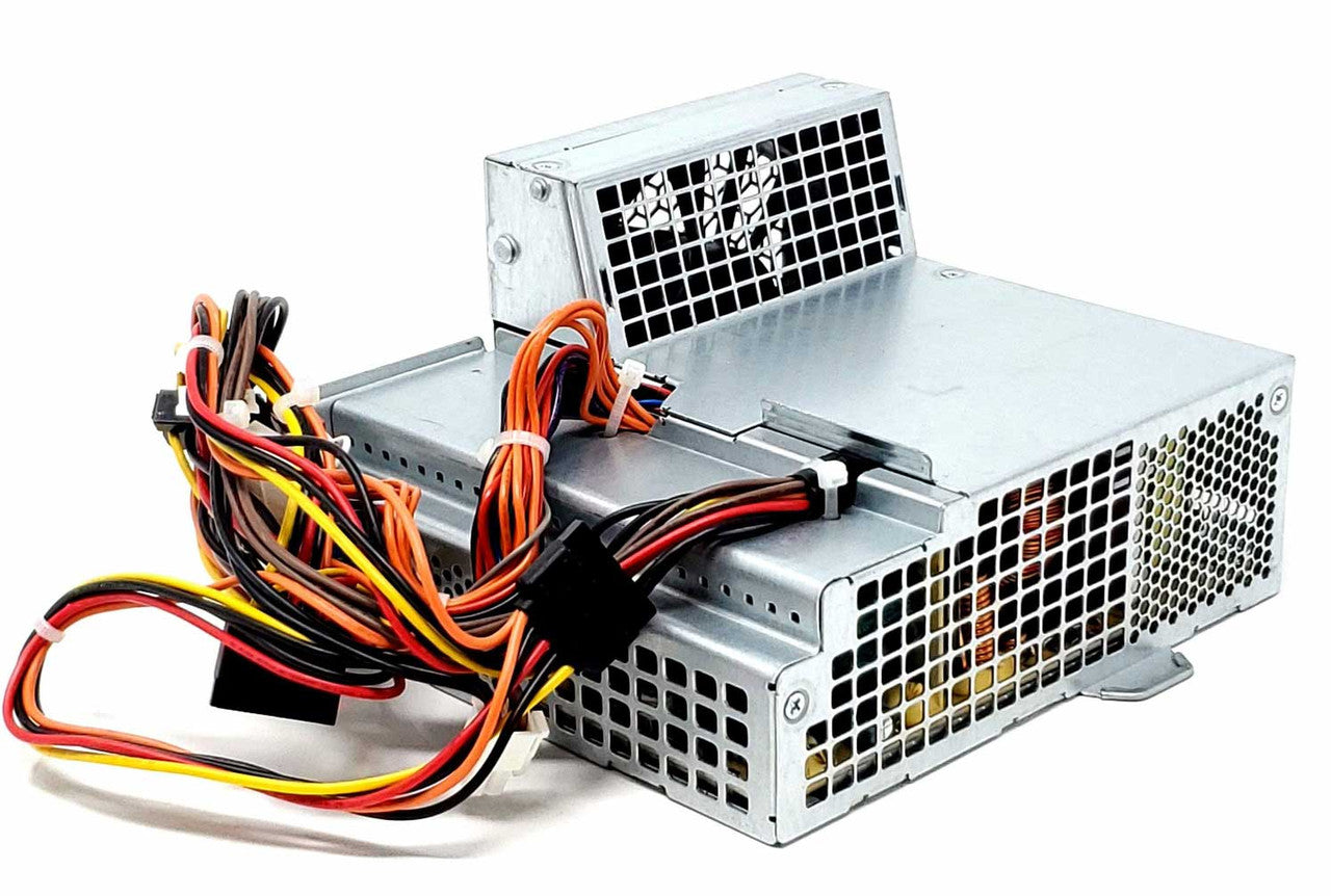 HP 462435-001 - 240W Power Supply for DC5800 DC5850 DC7900 SFF